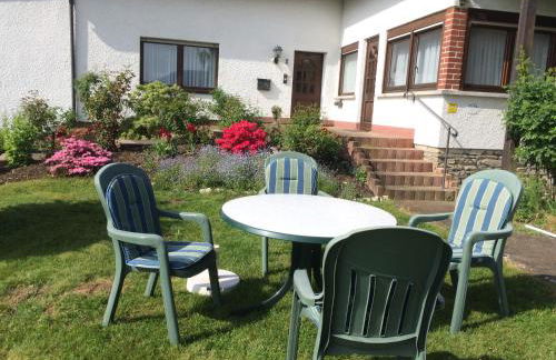 Haus am Wald - Urlaub am Nationalpark - Foto 12