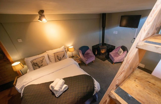 High Paradise Farm - Foto 8