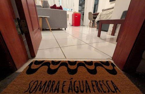 Apartamento em rua tranquila em Copacabana! - Foto 9