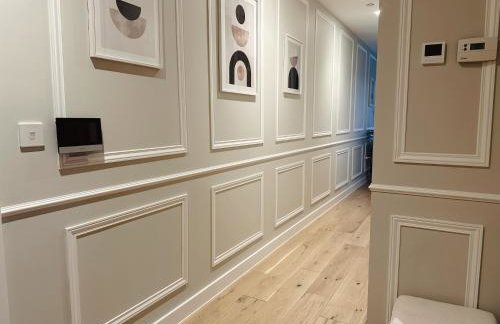 Vick's house with parking and EV chrgr - Foto 18