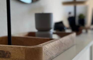 Schöne Aussicht - charmante Ferienwohnung mit Pool und Sauna in Bad Harzburg - Foto 7