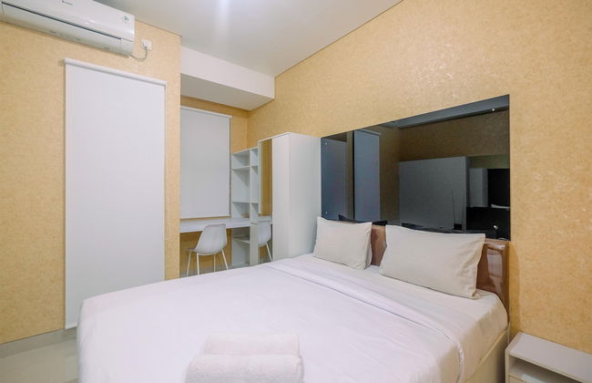 Homey and Comfort Living Studio Apartment Transpark Cibubur - Foto 3