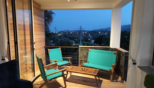 San Rocco Accomodation - Foto 1