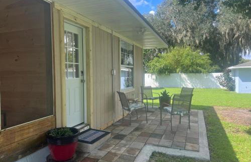Peaceful Florida Studio - Foto 31