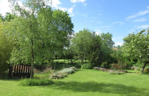 Le Noisetier at Les Hiboux Gites - Foto 17