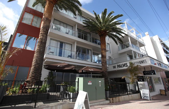 The Palms Apartments - Foto 40