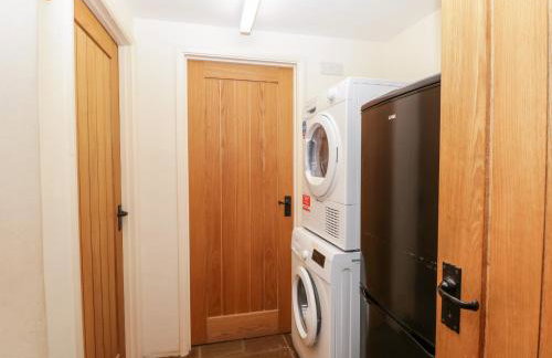 Timber Barn - Foto 19