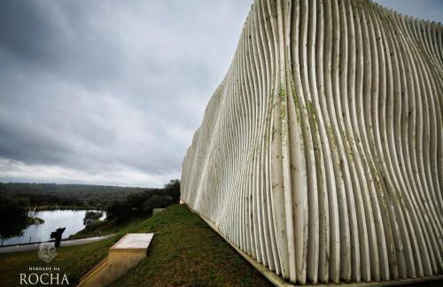 Herdade da Rocha - Boutique Lodge - Foto 41