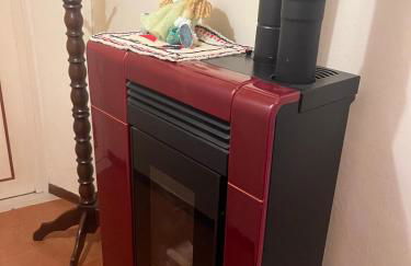 Dai nonni di Preteto - Foto 48