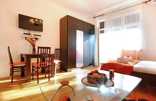 Apartment Alexandria - Foto 3