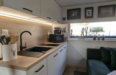 Tinyhouse Nelson - Foto 19