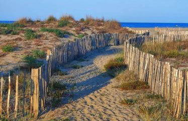 A La Plage - Foto 49