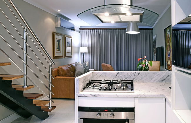 Le Petit Bijou Boutique Apartments - Foto 44