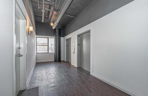 McCormick Place Studio with optional parking and sleeps up to 4 - Foto 10