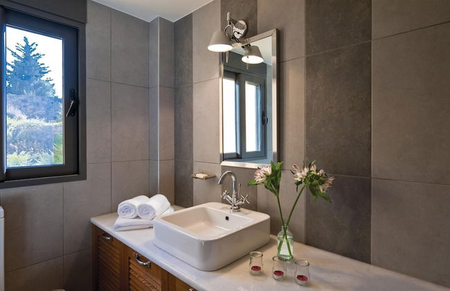 Daphne Villa in Chania - Foto 20