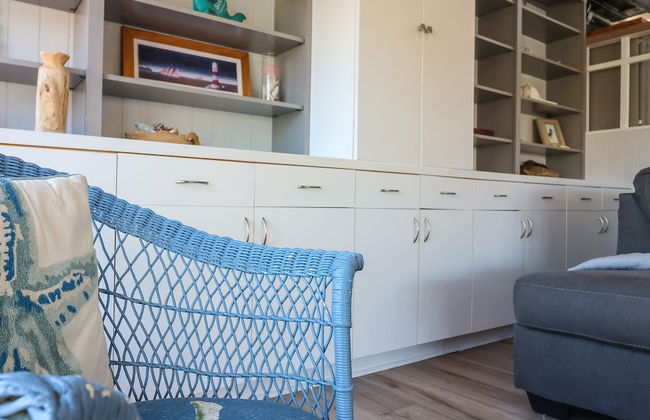 Come Stay - and Sail Away - at This Lovely Canal Home - Foto 11