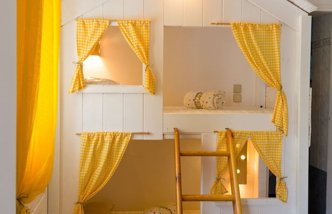 Marini Traditional Cottages - Foto 11