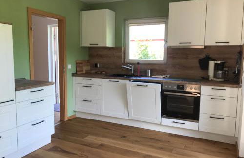 Ferienhaus Carpe Diem - Foto 2