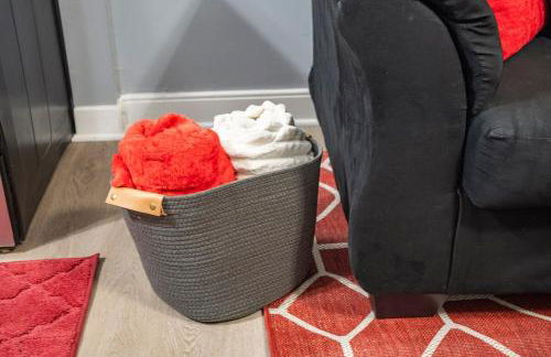 Central RVA Home 4 Bed, 3 Bath Getaway! - Foto 19