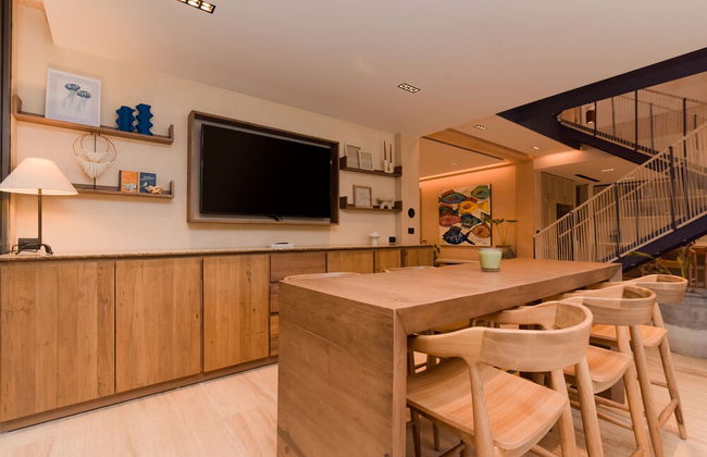 The Palm Luxury Villas Corasol by Lumina - Photo 51