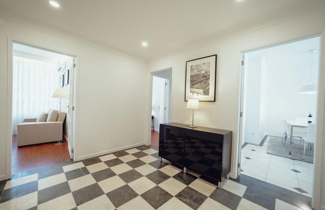 Grand Apartment Mercado BOM Sucesso by Vacationy - Foto 3