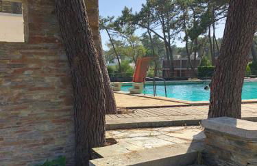 Bungalow B2 - Nature, Beach & River - Photo 48