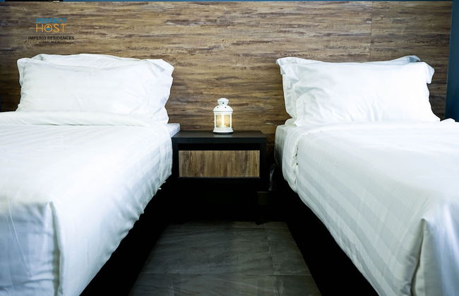 Imperio Residence by Perfect Host - Foto 7