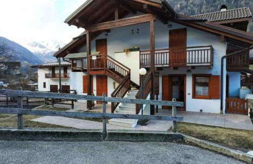 Da Nadia a Ossana casetta in Val di Sole - Foto 30