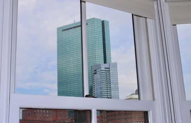 Maverick Suites at 402 Columbus Ave - Foto 21