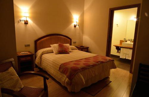 Casa Rural La Botica - Foto 43