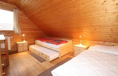 Ferienhaus im Naturerlebnisdorf Blauvogel - Foto 72