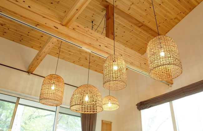 KARUIZAWA Funny hours - Foto 12