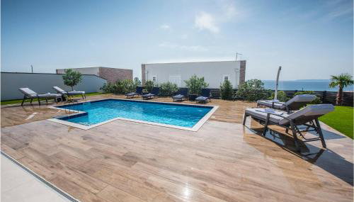 Stunning Home In Novalja With House Sea View - Photo 2