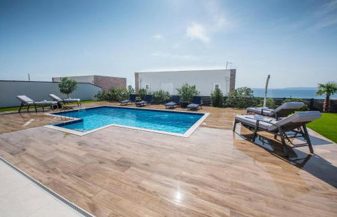 Stunning Home In Novalja With House Sea View - Foto 2