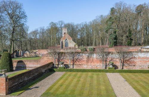 Oxnead Hall - Foto 32