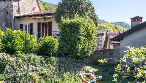 Holiday Home Trekking House by Interhome - Foto 2