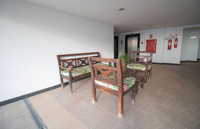 BR01 Quarto de Sala Praia Porto Barra - Photo 20