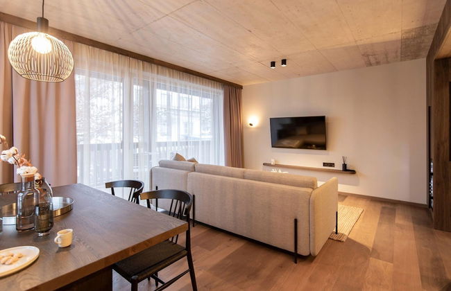 Premium Holiday Apartment With Balcony and Sauna - Foto 14