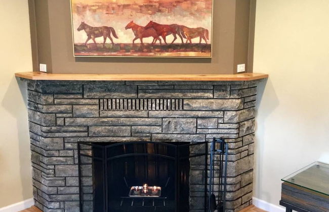 Racing Horse Ranch and Guest House with Golf - Foto 28