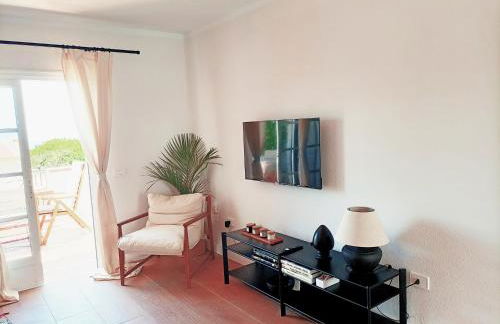 Costa Adeje Topfloor corner panoramics views & pools - Foto 29