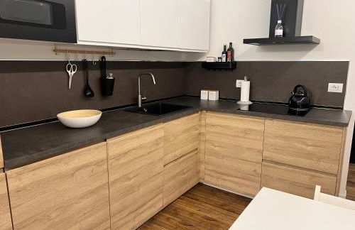 Dimora Casere 2 - Zona centro - Foto 10