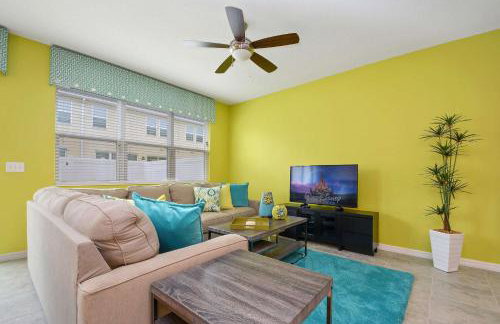 Four Bedrooms Townhouse 5102 - Foto 12