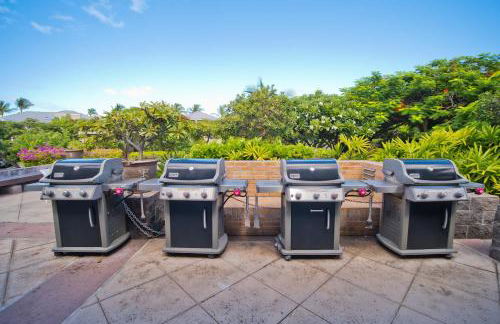 Hilton Pool Pass Luxe Waikoloa Villa Walk to Beach - Foto 64