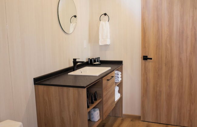 Outdoorsy Yosemite - Foto 12