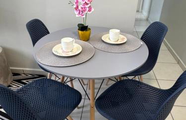 Pérola da Amazônia AP Aconchegante, Vista Floresta - Photo 44