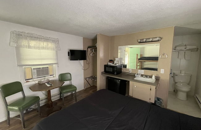 7r Guest Ranch - Foto 12