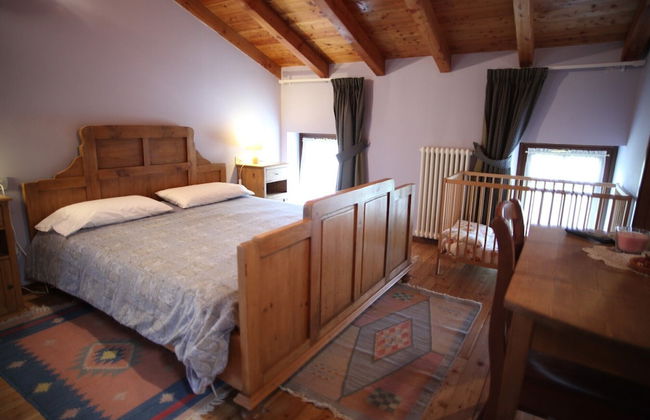 Le Case dei Baff - Foto 9