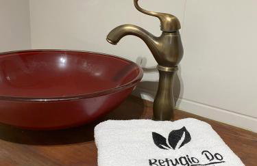 Refugio do Capivari - Foto 10