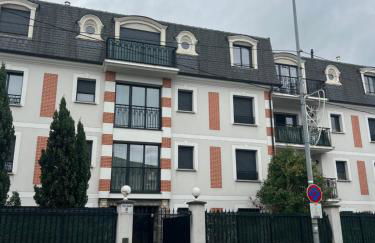 Le Cosy 4 de Disney Land paris - Foto 2