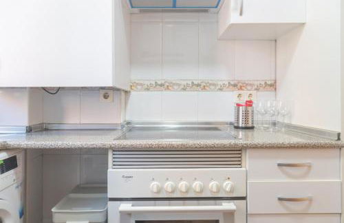 Luminoso Madrid Javalambre Temporal - Foto 25